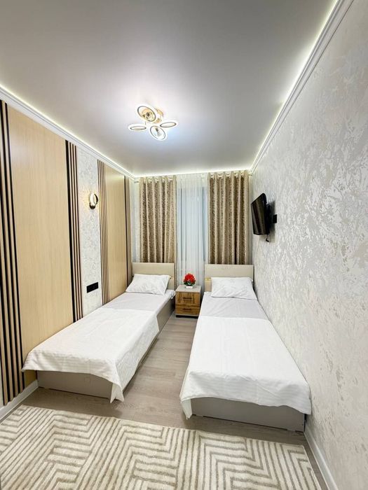 3в4/2/4 Чиланзар Новза Спорттовар