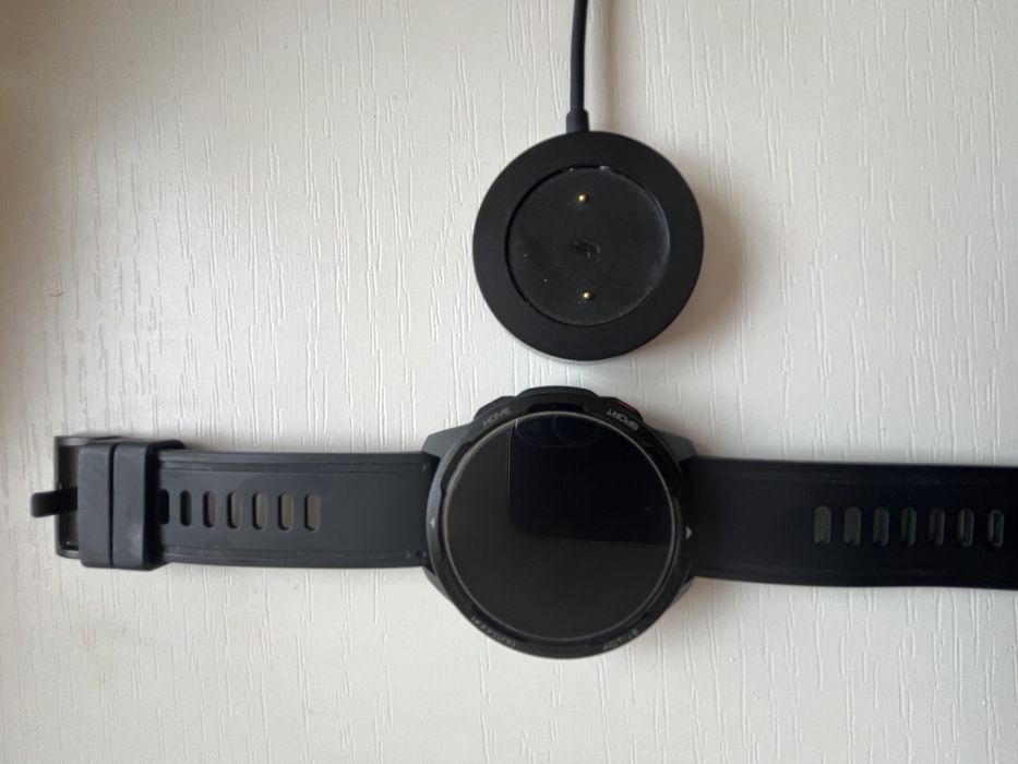 Xiaomi watsh S1 active