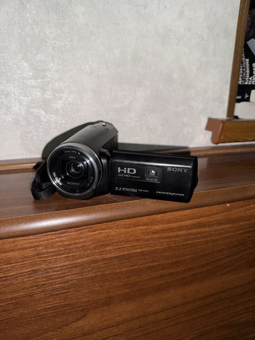 Sony камера (Sony камера) 60X