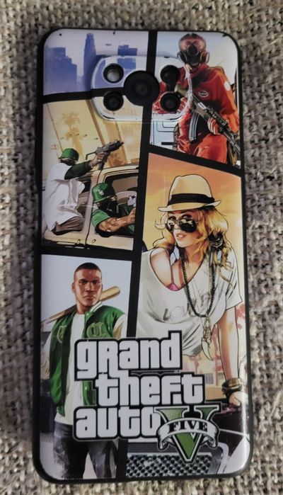 POCO X3 PRO Phantom Black