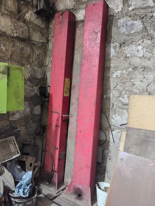 Продам авто подъёмник