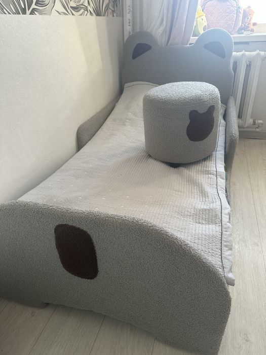 продаю детскую кровать