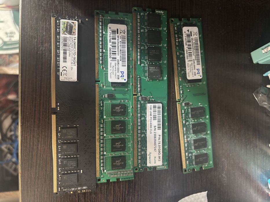 Продам оперативки