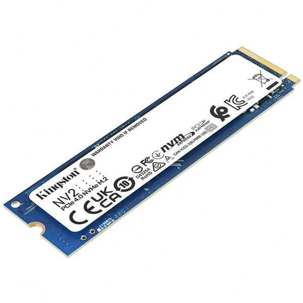 SSD 1TB Kingston NV2 1TB PCI Express 4.0 x4 slot M.2 nvme 2280 Sigilat