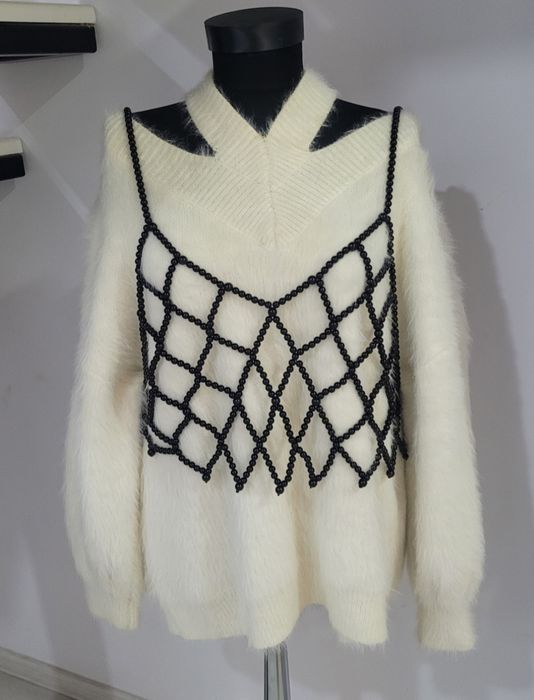 Accesorii pt corp din perle / bijuterii pt corp