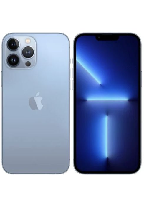 Айфон 13 pro max 128gb