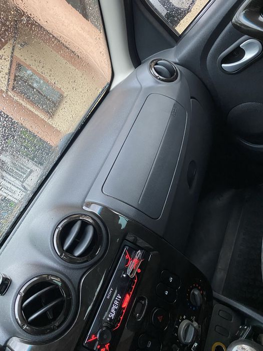 Dacia Duster 4x2
