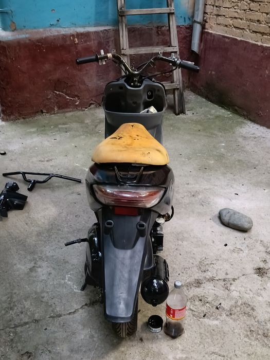 hondo Dio af 56.