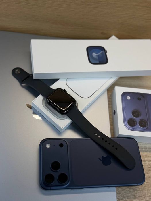Apple Watch 9 45mm  | BaiTime