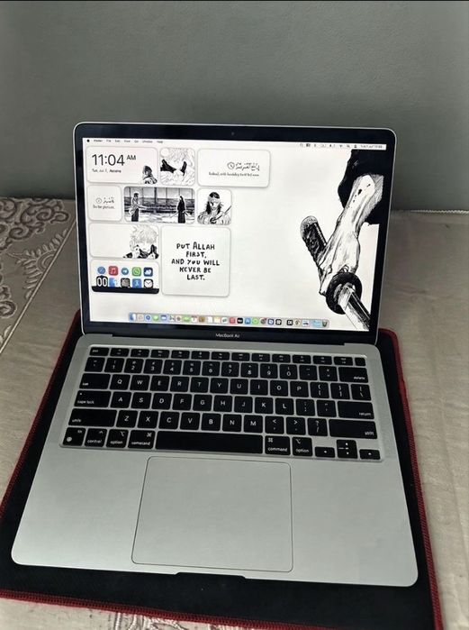 MacBook Air M1 2020 (Макбук M1)