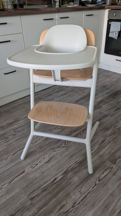Cybex Lemo 3in 1