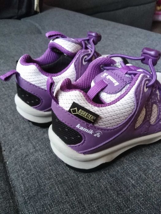 Детски маратонки Kamik