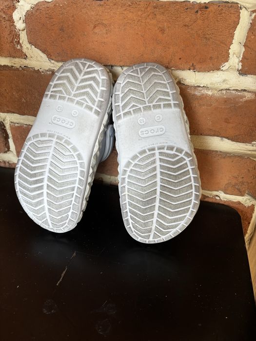 Crocs 30-31