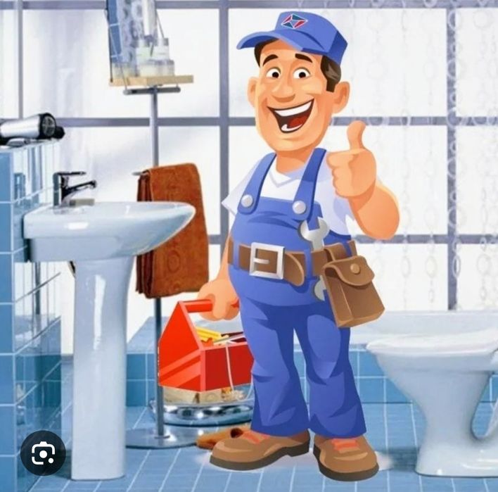 Сантехники Недорого Срочно