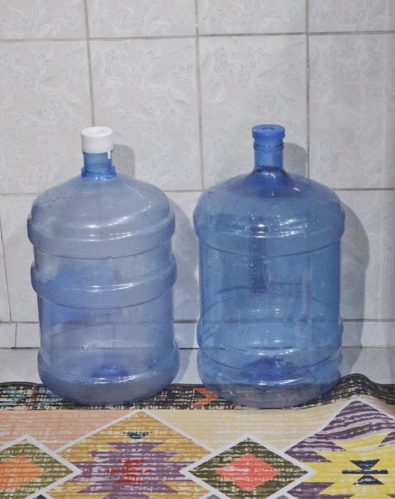 Бутыль 19л для воды