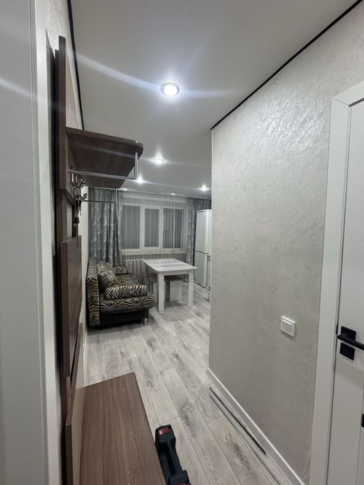 Сдам квартиру после ремонта