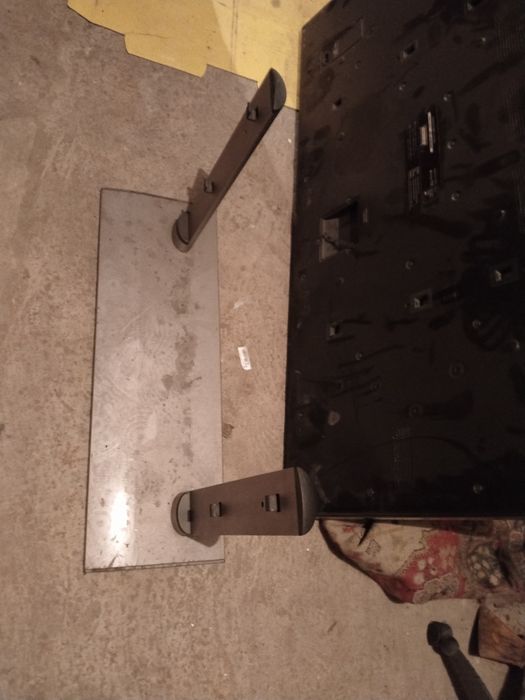 Телевизор Akai 45 дюймов