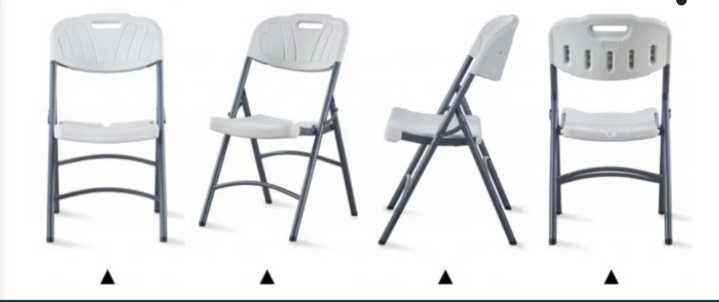 Стол Кетъринг Сгъваем НОВО Ново