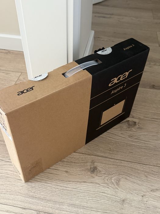 !новый! Acer Aspire 3 A325-45