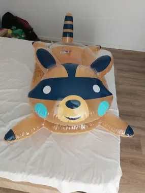 Pluta/saltea  Kuniboo