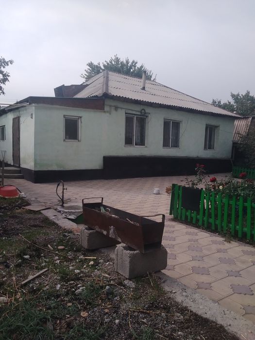 Недвижимость Дом