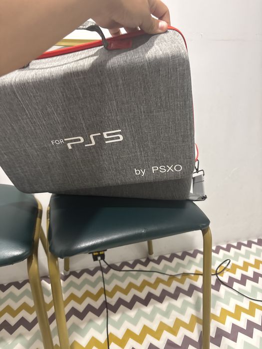 playstation 5 FAT продажа