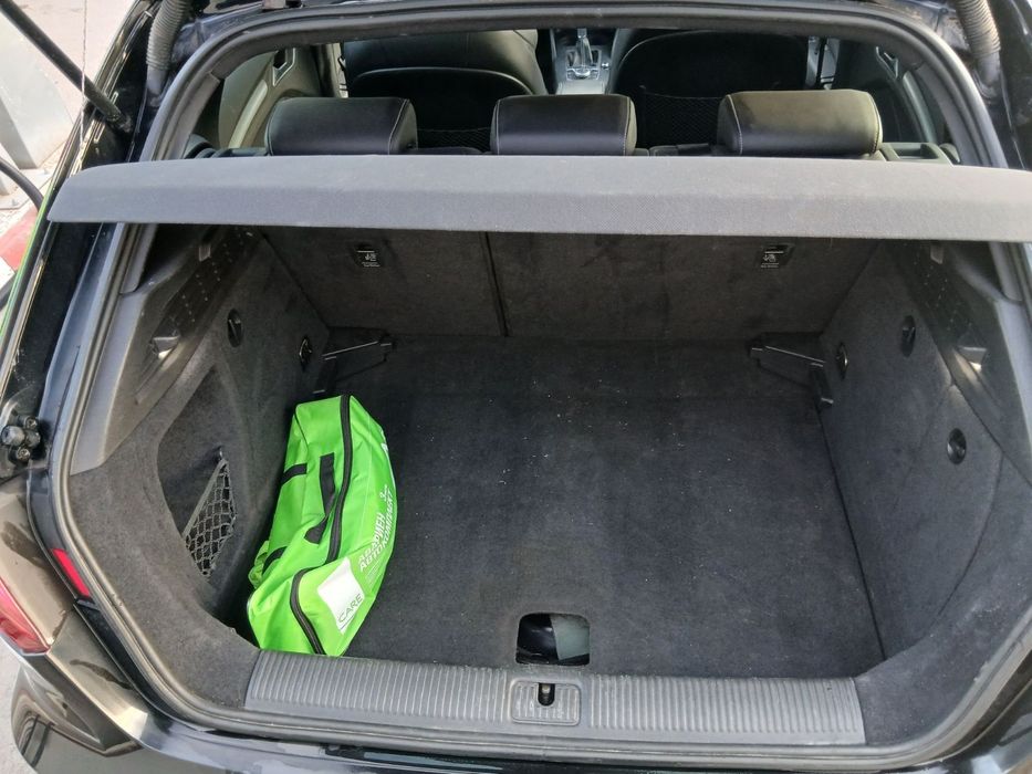 Audi A3 2014 S line
