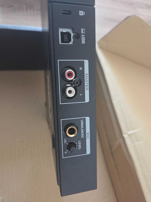 Consola Pioneer Dj-400