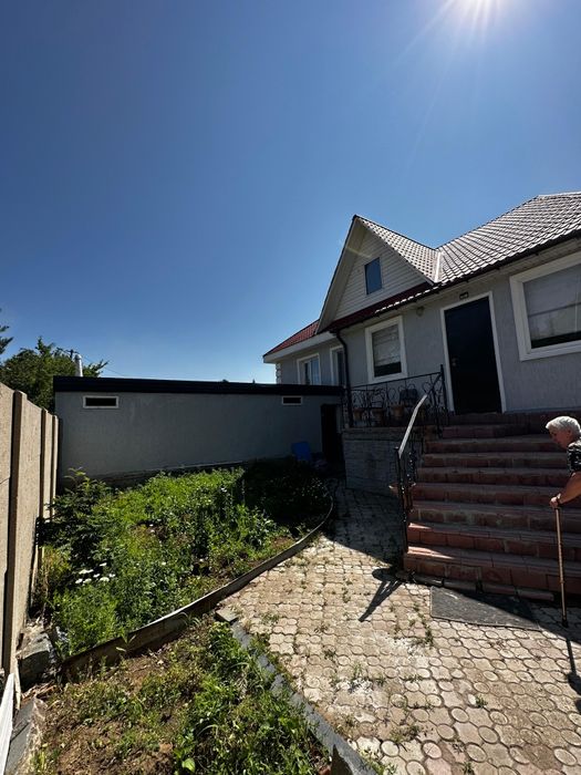 Продам дом. Район лесозавода. 185 кв, м