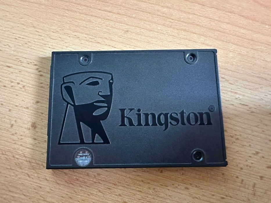 SSD 240GB Kingston