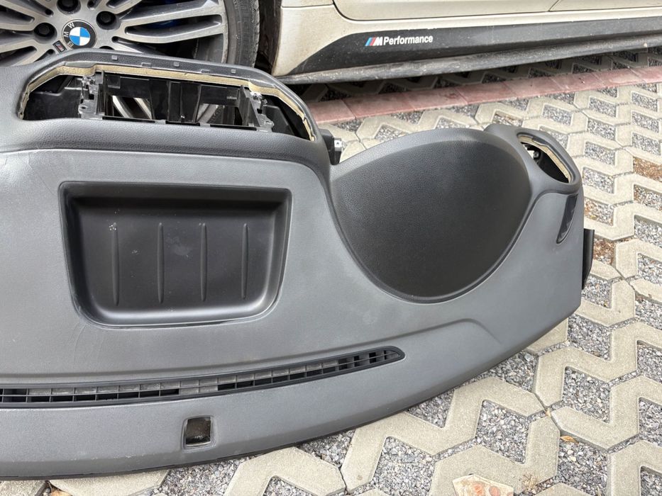 Табло за Фолксваген Тигуан 2010-2014г