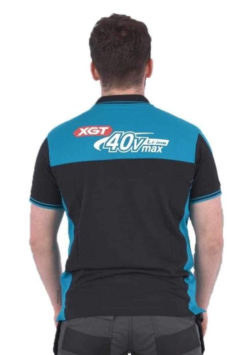 Тениска Makita 98P196 къс ръкав ОРИГИНАЛНА