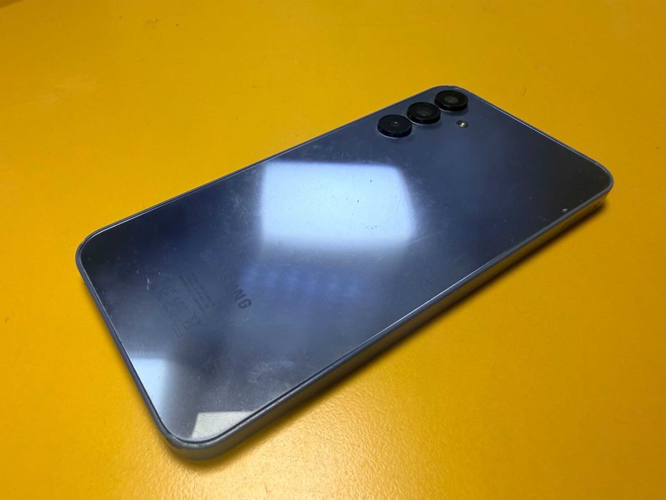 Смартфон Samsung Galaxy A15 128GB 64GB RAM Dual