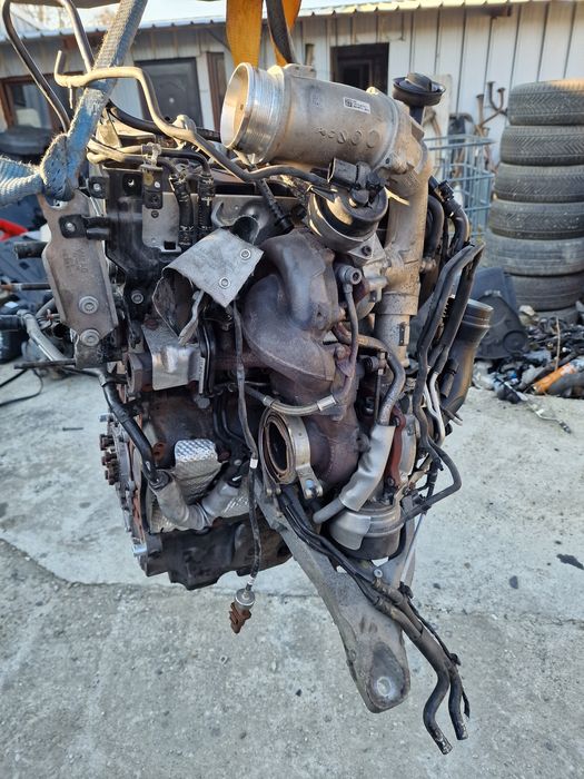 Motor cxe 2.0 turbina injectioare chiuloasa VW t6 transporter piese