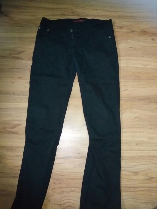 Blugi dama negri