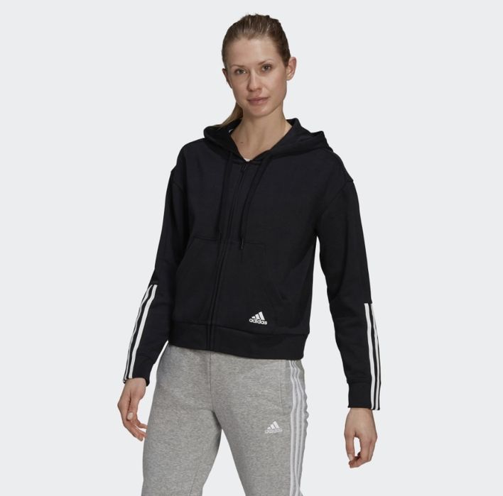 Толстовка от Adidas