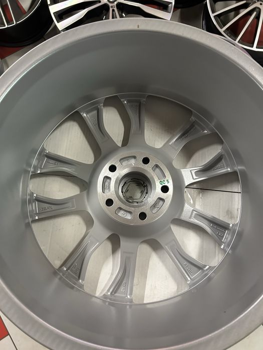 Джанти 18 ц 5х114.3 Renault Arkana Captur Kadjar Nissan Qashqia Dacia