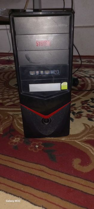 Компютер настольные