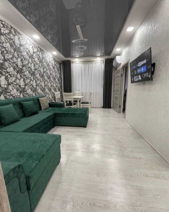 Чuланзap-10 Пaнeль 2в3/3/4 балкoн 1,5/3 мeб+тeх Орueнтир Хосuлoт Куча