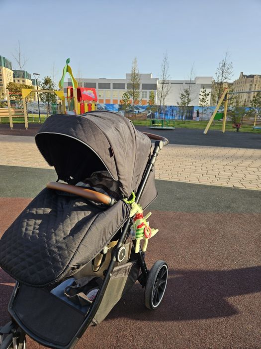 Коляску 2 в 1 продам