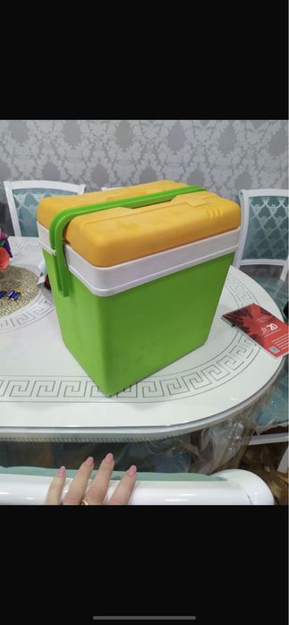 термосумка