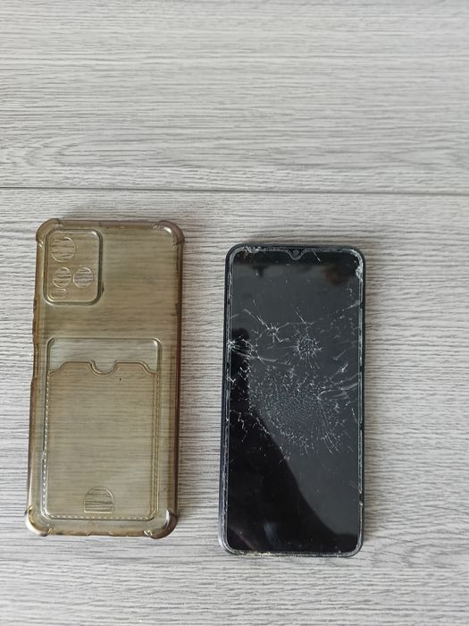 Телефон Vivo на запчасти