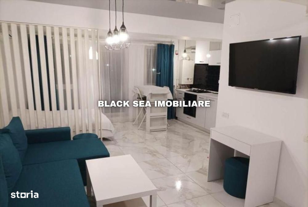 Studio Modern de vanzare zona Vivo Mall / Gaze - Ocazie