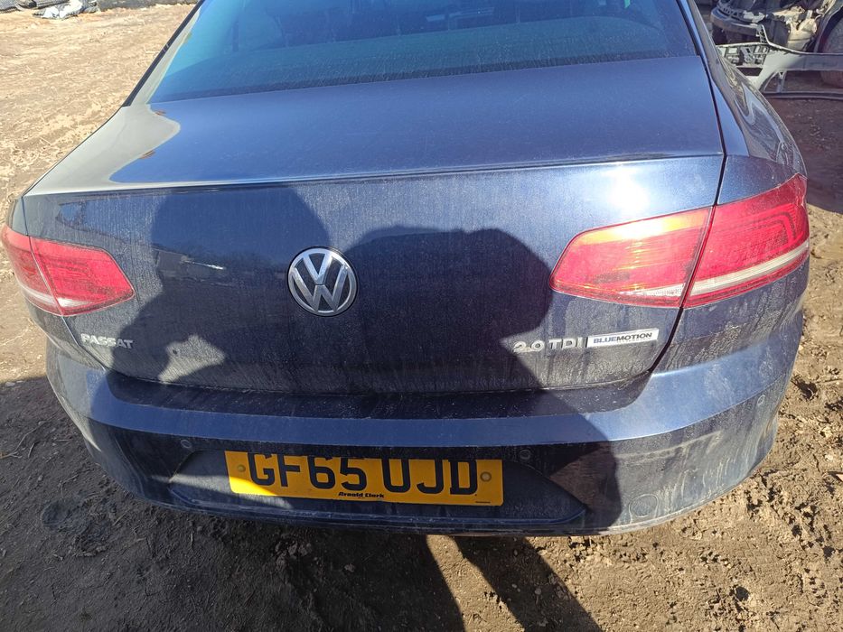 Dezmembrez Volkswagen Passat B8 berlina sedan break dezmembrari Passat