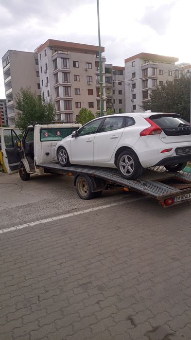 Volvo dezmembrez 2012-2020+