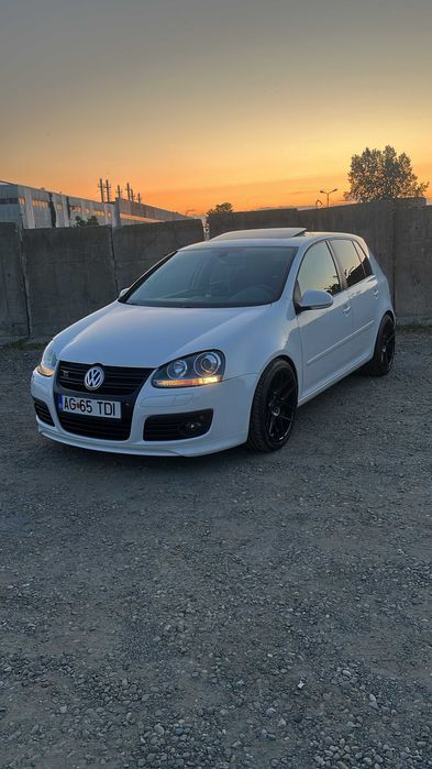 Volkswagen Golf 5