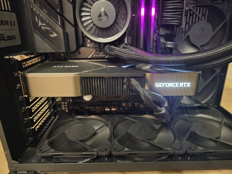 Rtx 3080 founders edition