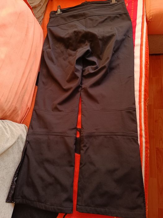 CRIVIT sports-дамски панталон за зимен планински туризъм