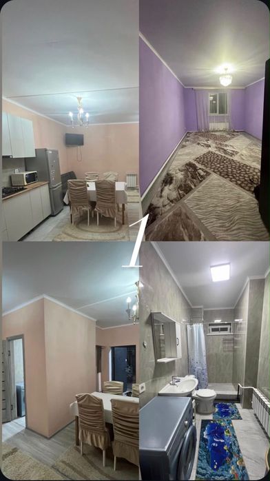Продам квартиру новый