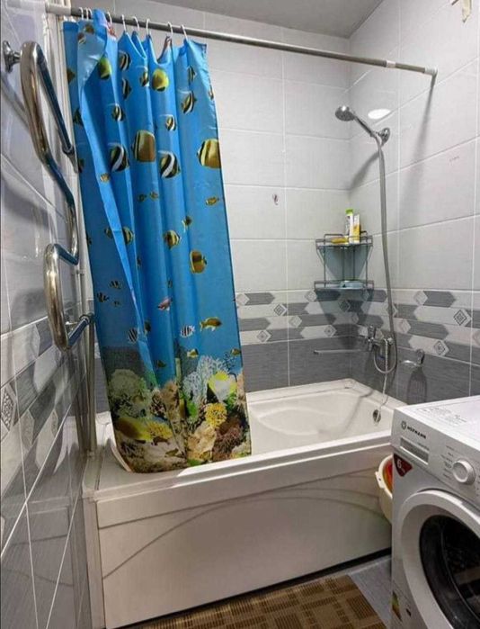 Продается Чиланзарский район, 3 квартал, метро Новза 1 ком